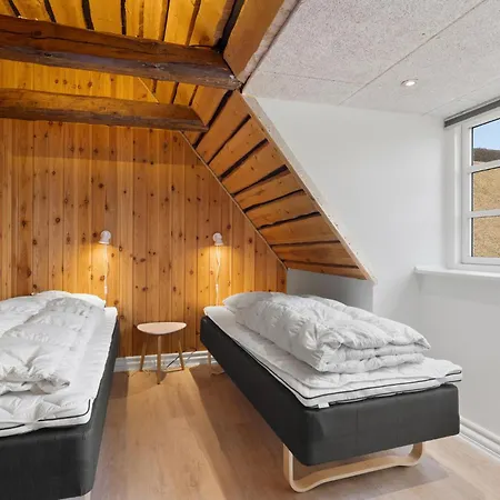 Lovely In Tim With Sauna Holiday home