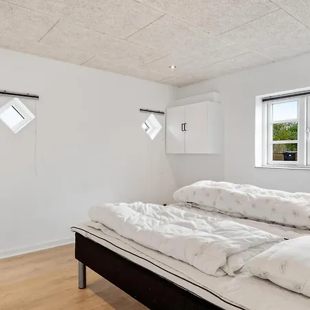 Holiday home Lovely In Tim With Sauna Tim