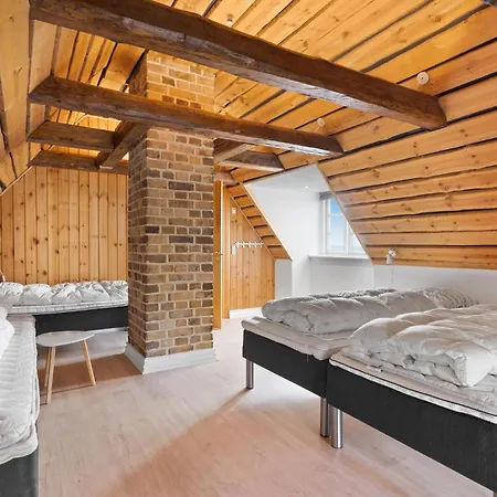 Lovely In Tim With Sauna 度假居 Tim