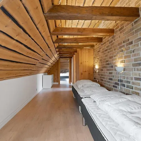 Lovely In Tim With Sauna * Tim