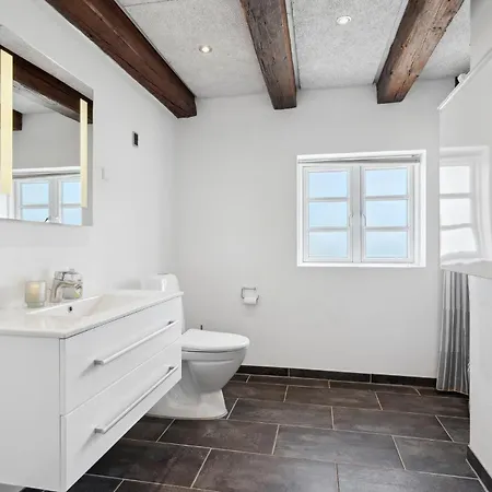 Lovely In Tim With Sauna Holiday home *