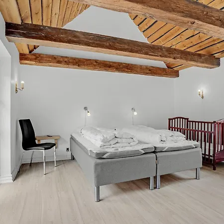 Lovely In Tim With Sauna Holiday home