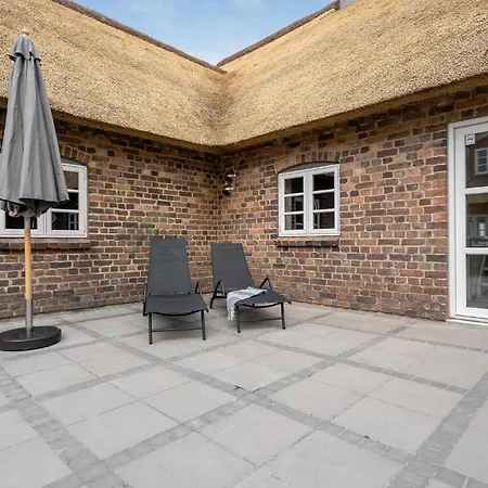 Holiday home In Tim With House A Panoramic View