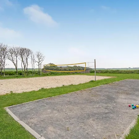 In Tim With House A Panoramic View Holiday home