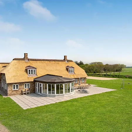 In Tim With House A Panoramic View Holiday home *