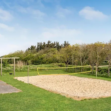 Lovely In Tim With Sauna