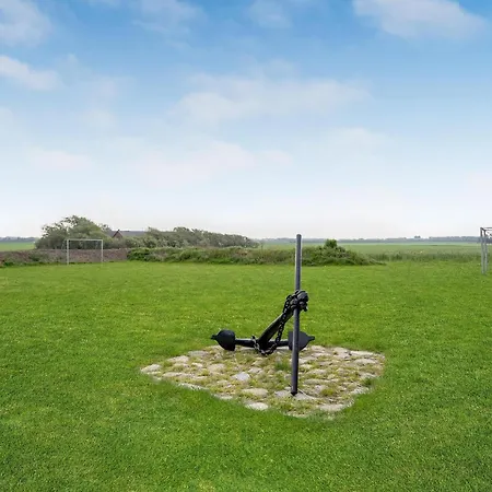 Holiday home Lovely In Tim With Sauna Tim