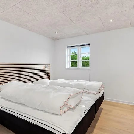 Holiday home Lovely In Tim With Sauna *