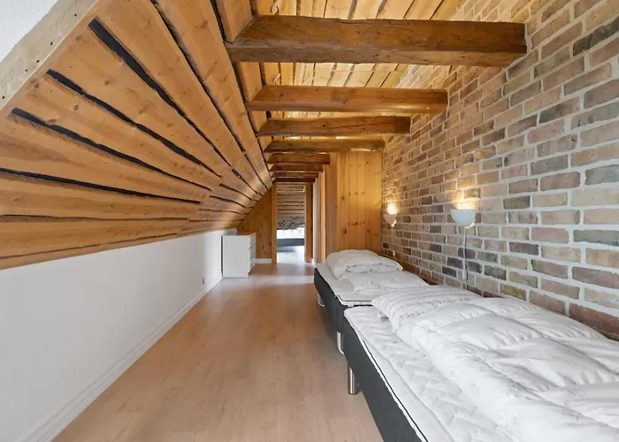 Lovely In With Sauna * Tim